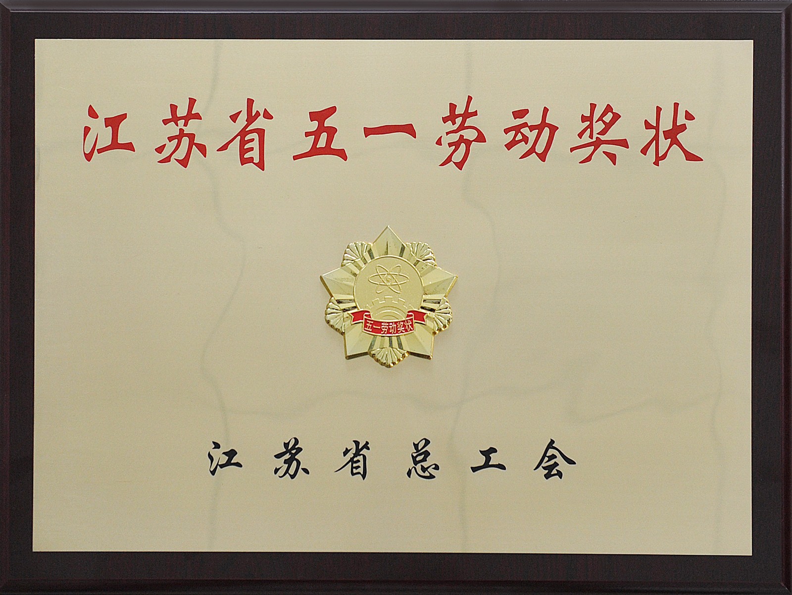 江蘇省五一勞動獎狀.jpg